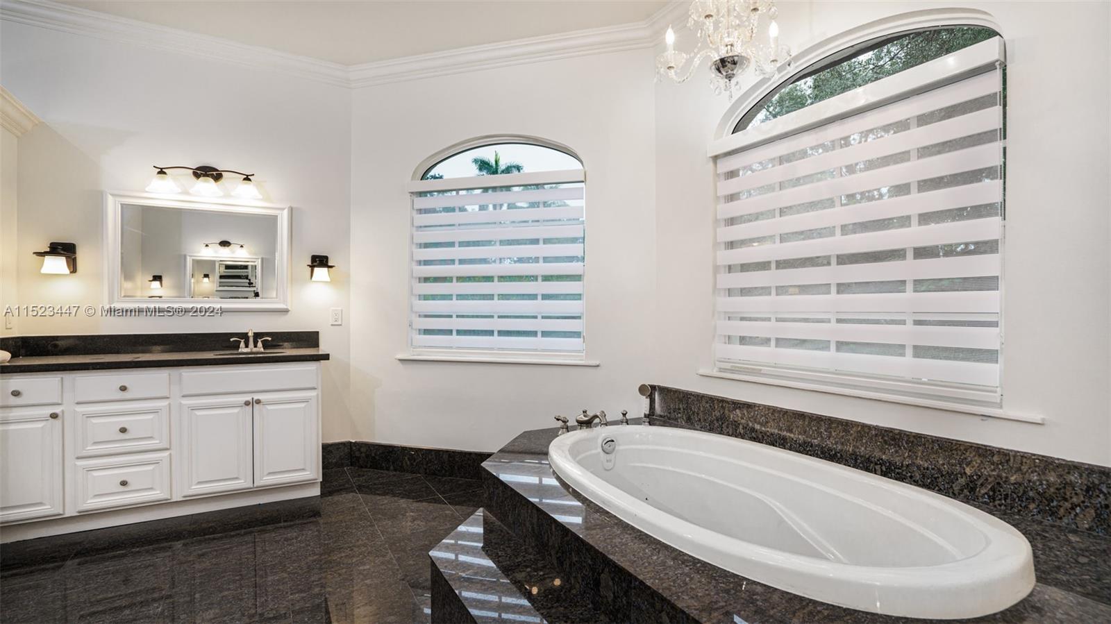 PLANTATION - Residential