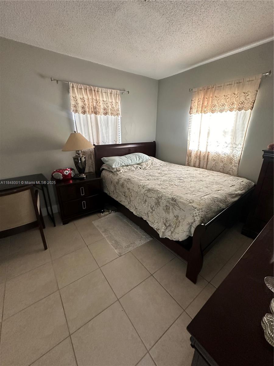This is one bedroom fully furnished bedroom, with a share bathroom and kitchen space. One person