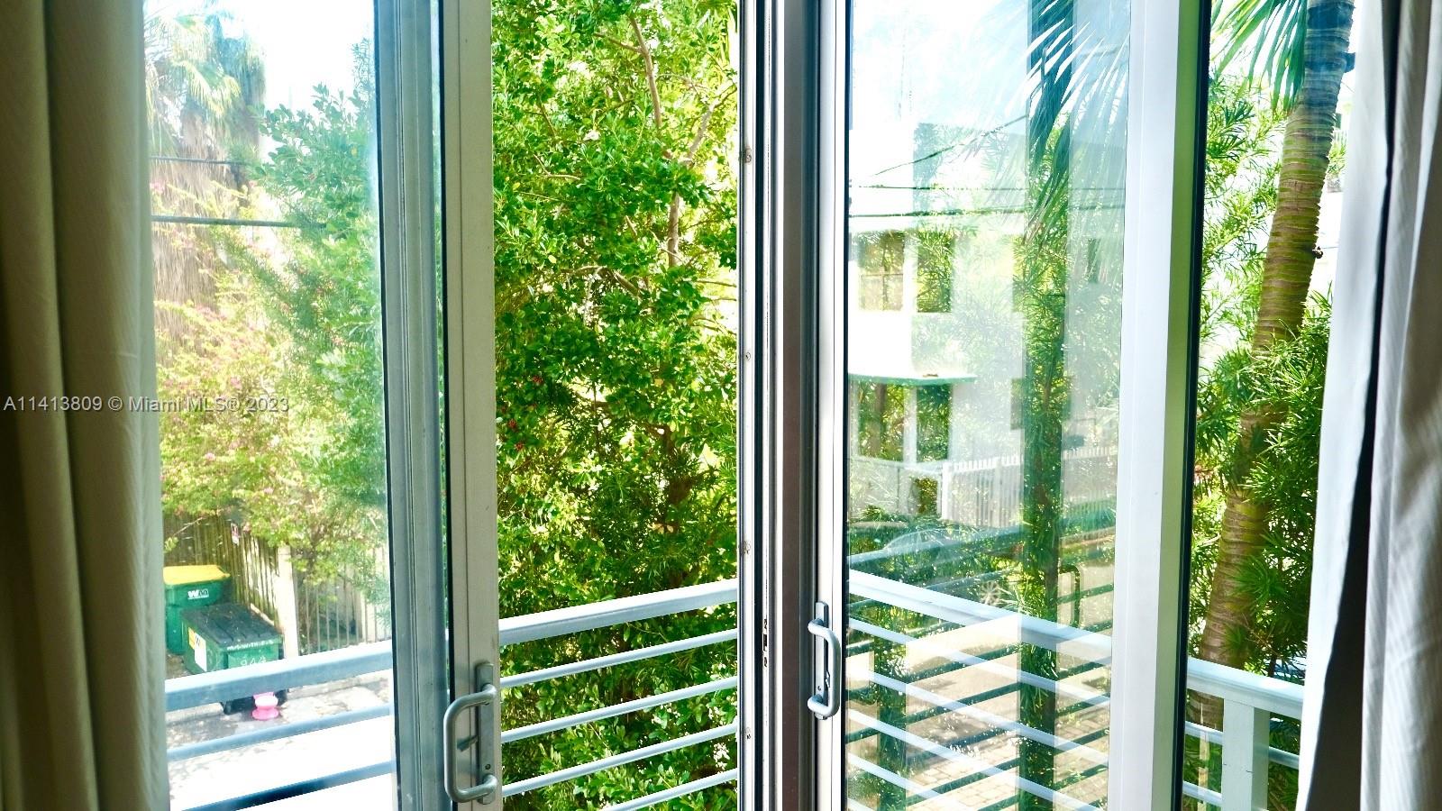 THE TERRACE CONDO - Residential Lease