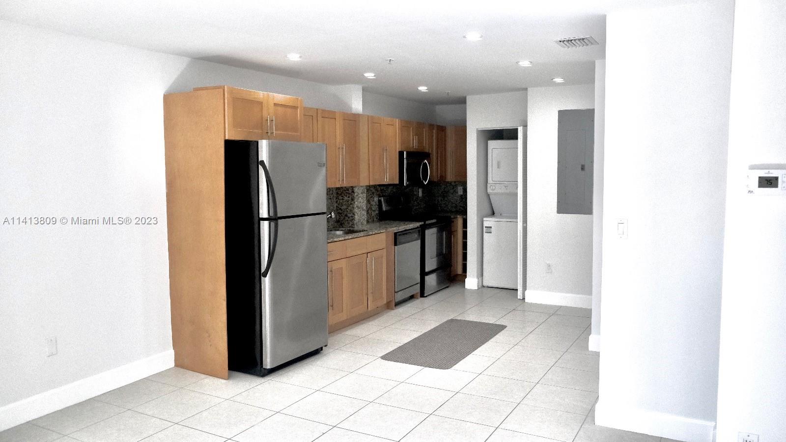 THE TERRACE CONDO - Residential Lease