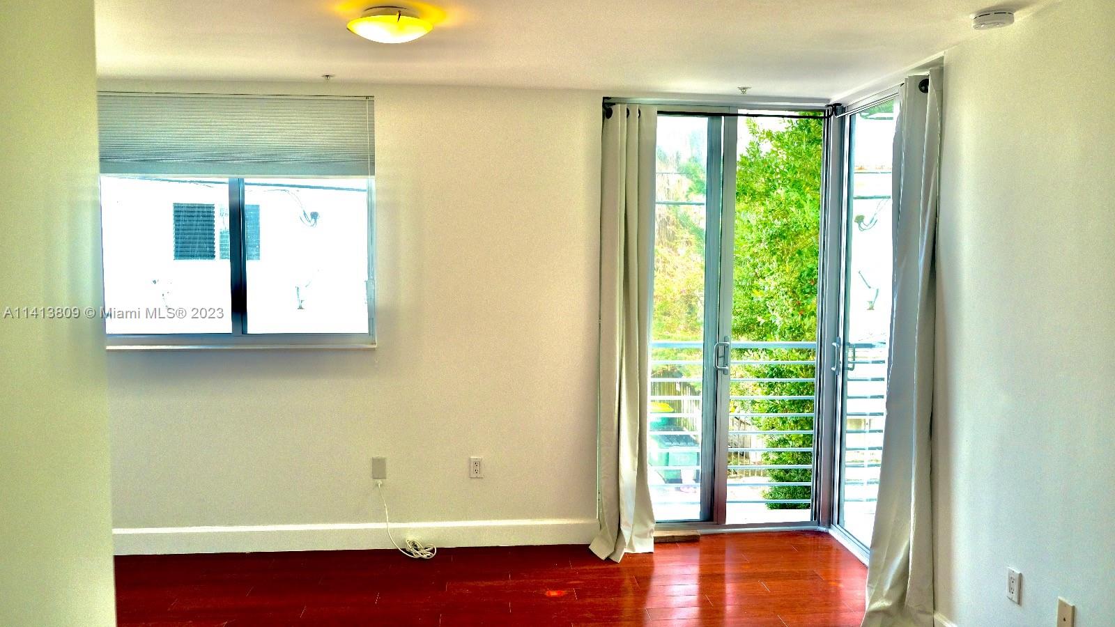 THE TERRACE CONDO - Residential Lease