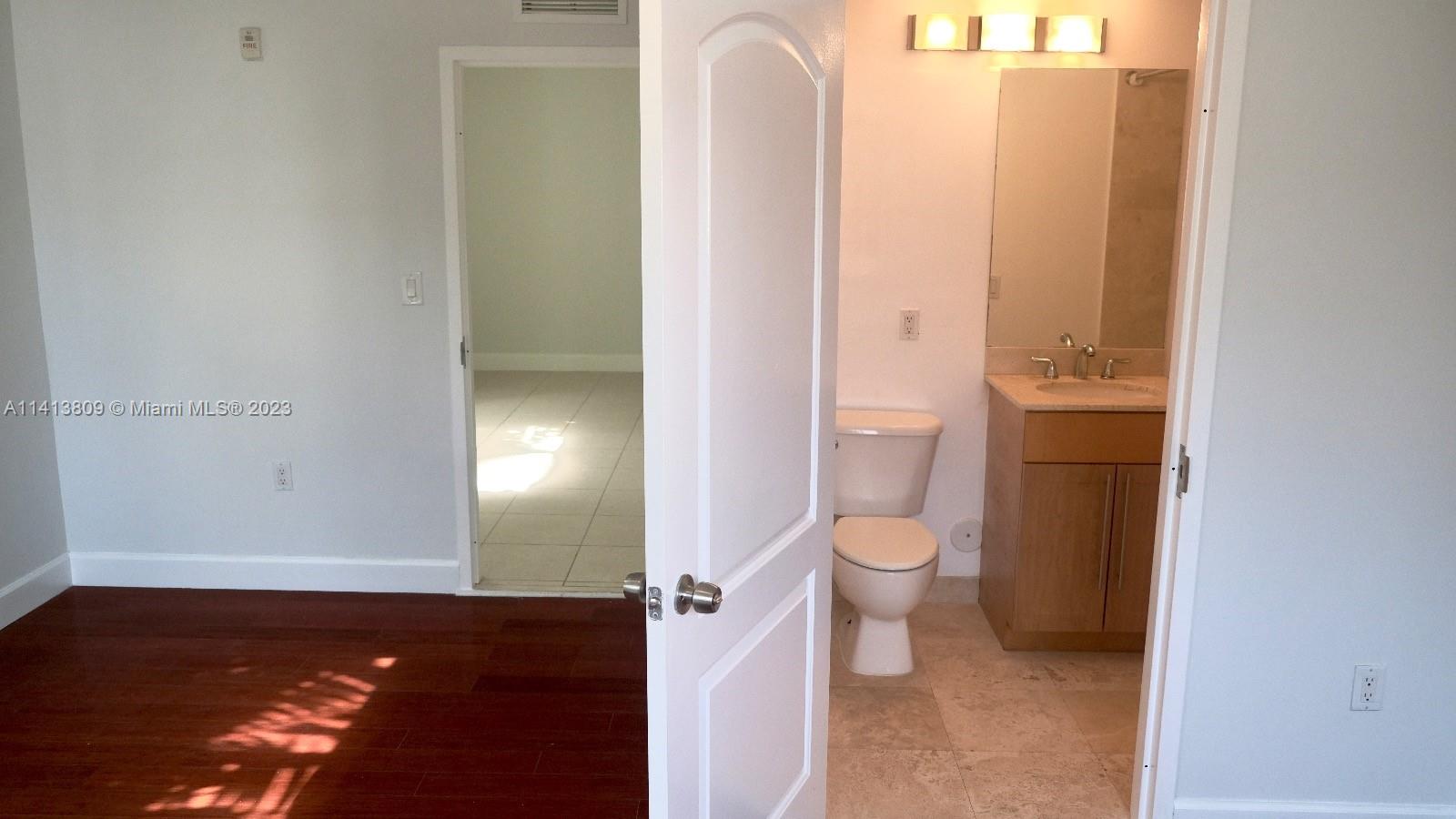THE TERRACE CONDO - Residential Lease