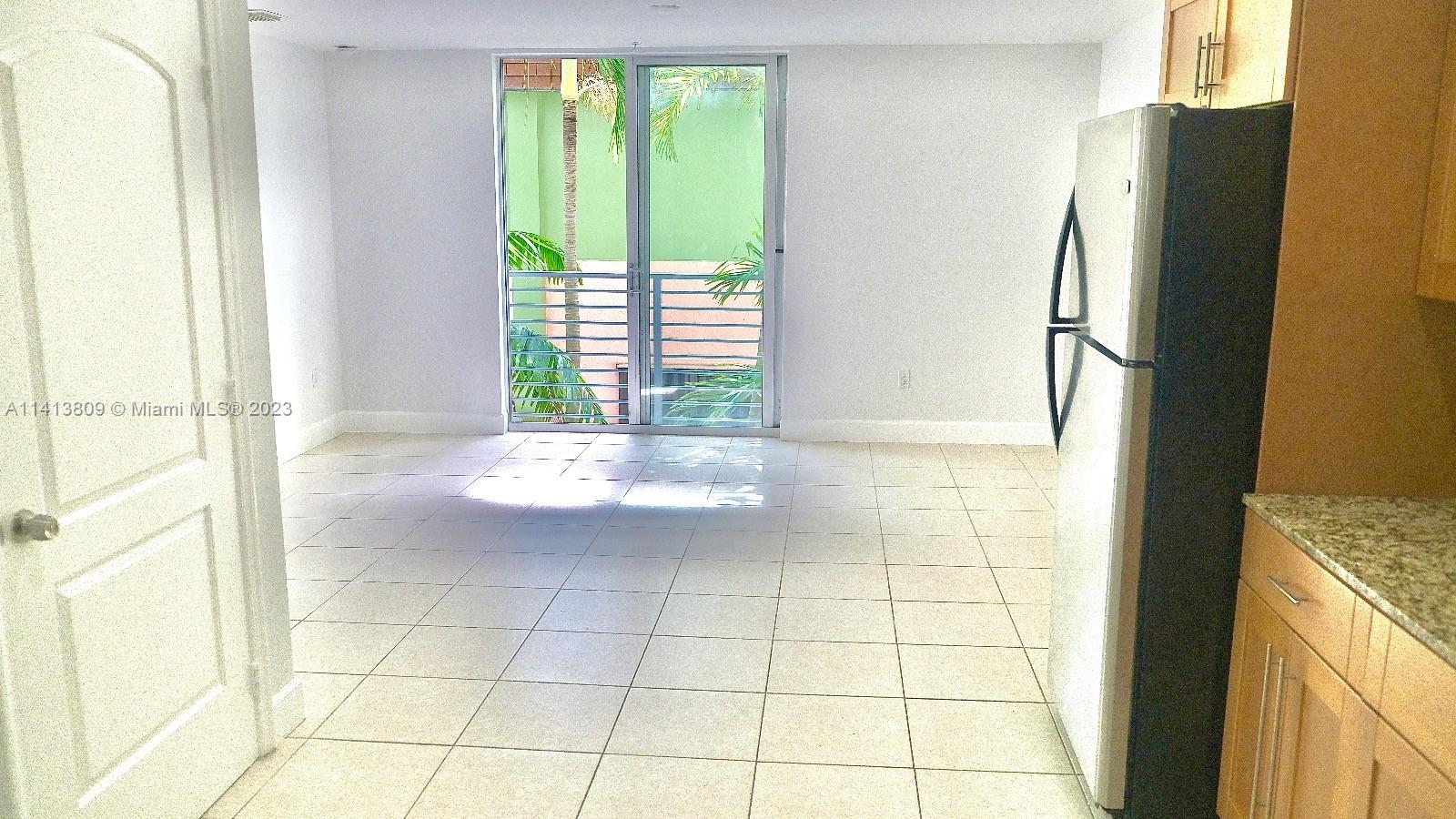THE TERRACE CONDO - Residential Lease