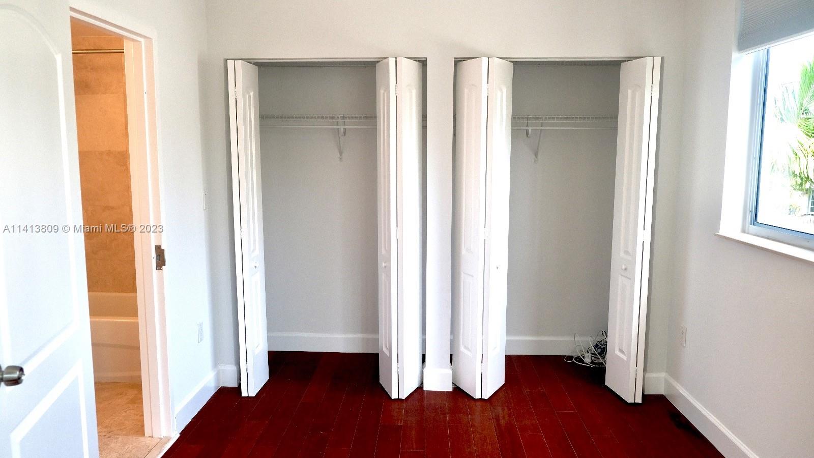 THE TERRACE CONDO - Residential Lease