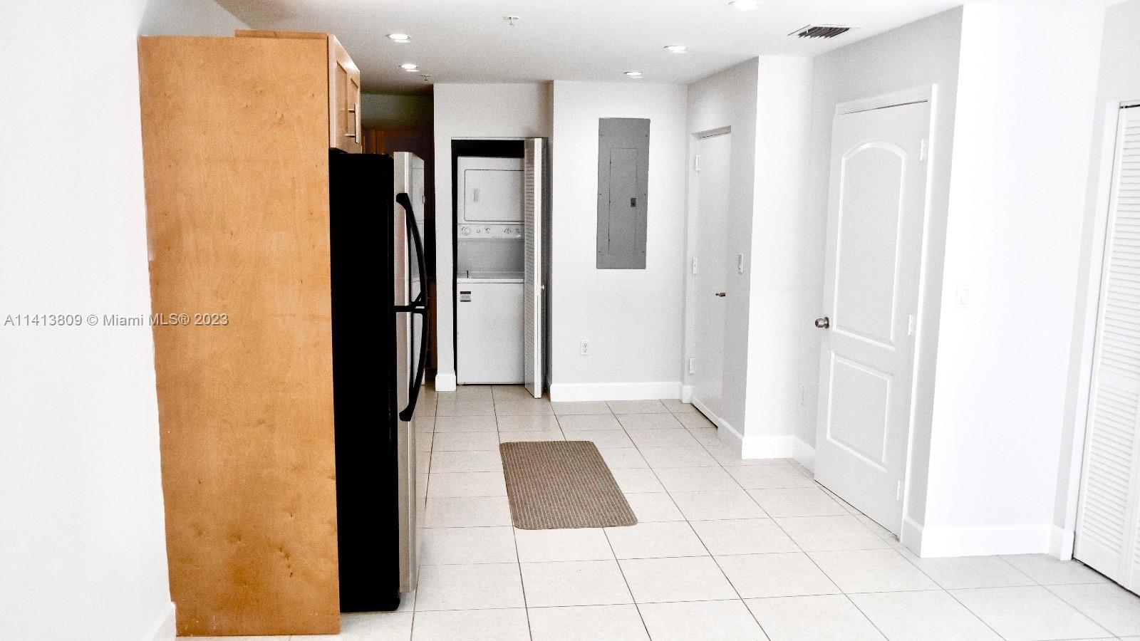 THE TERRACE CONDO - Residential Lease