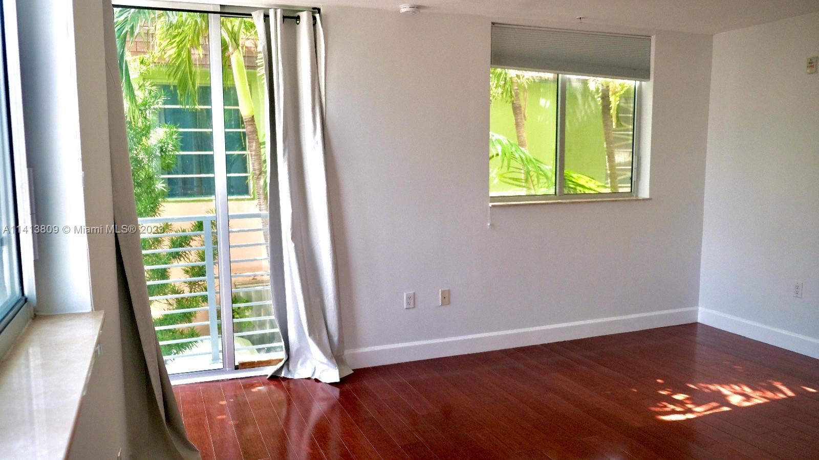 THE TERRACE CONDO - Residential Lease