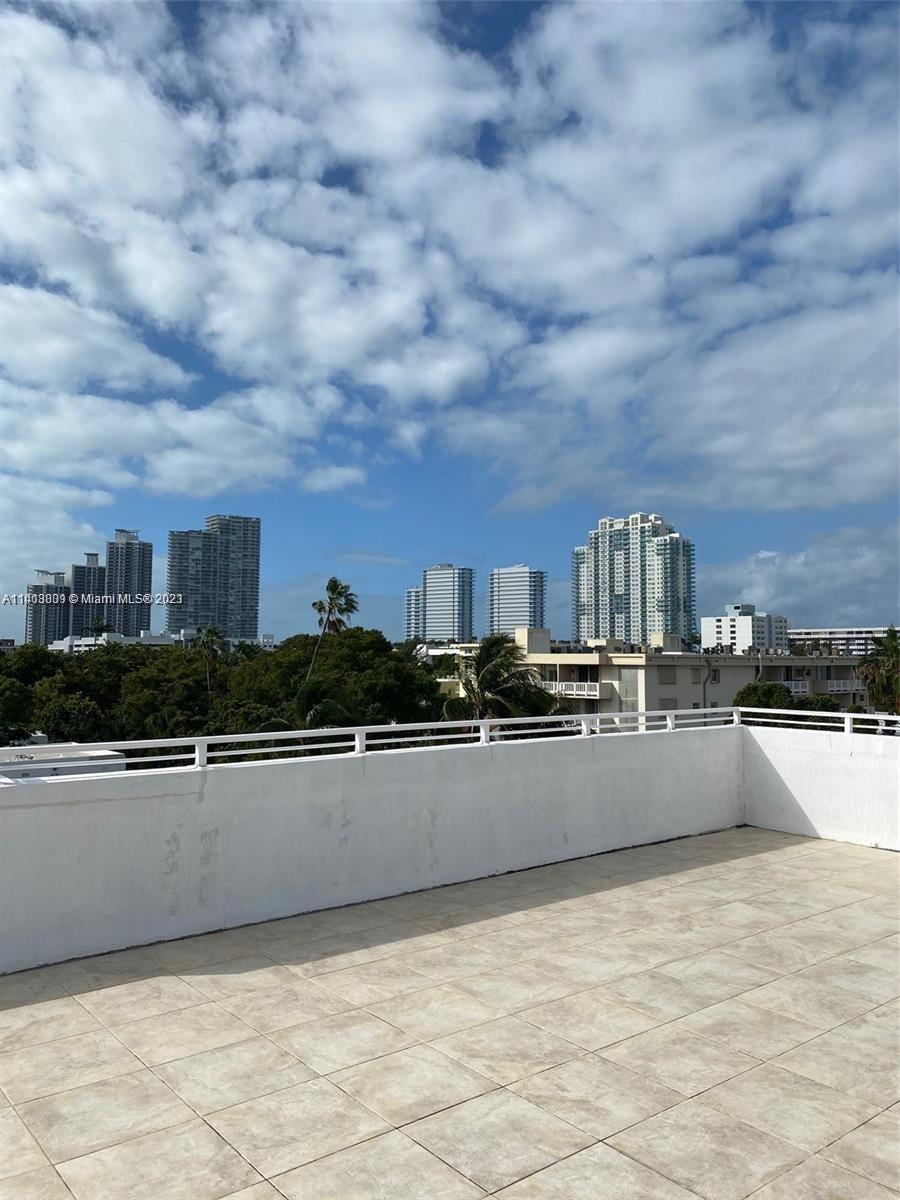 THE TERRACE CONDO - Residential Lease