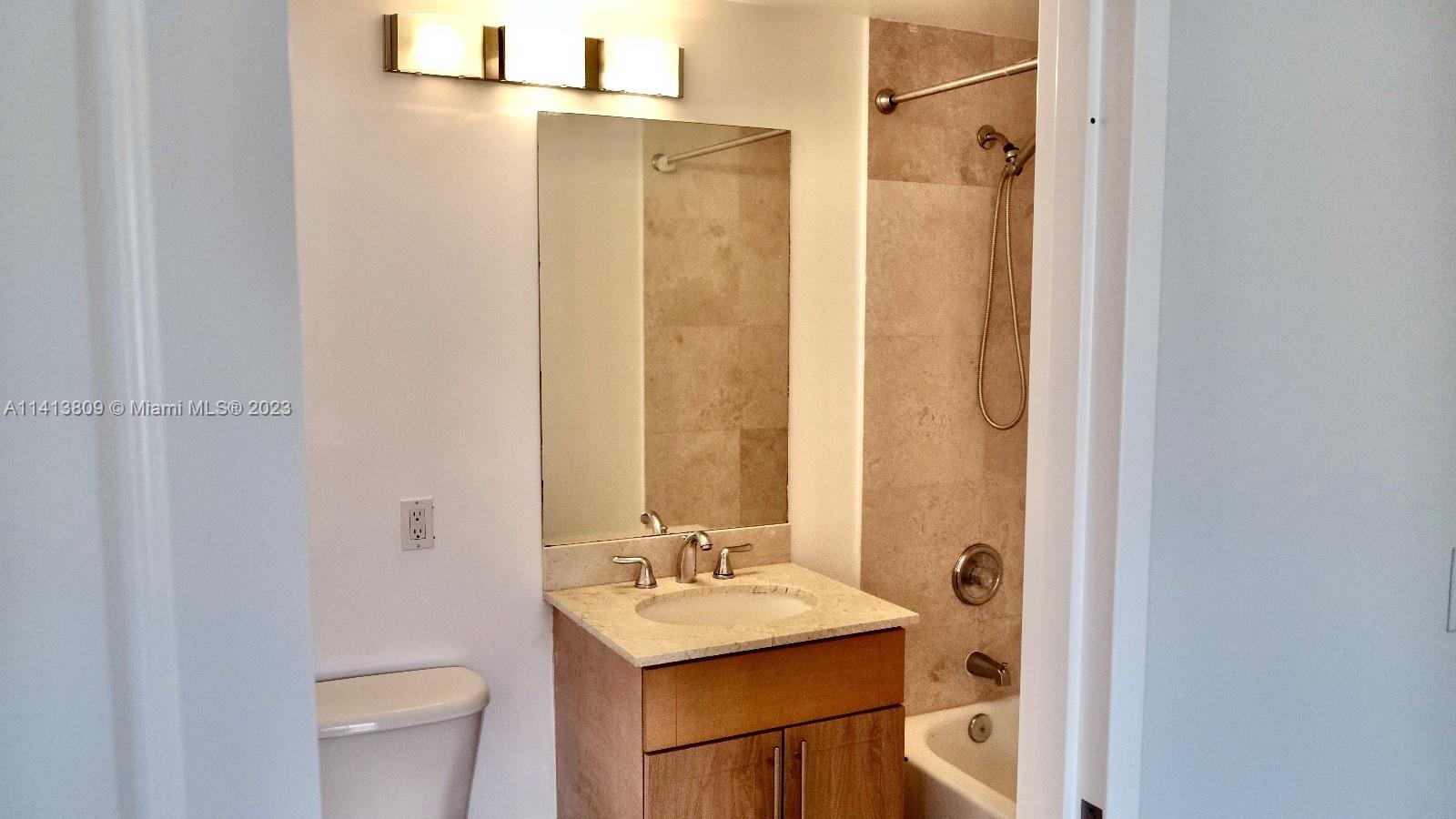 THE TERRACE CONDO - Residential Lease