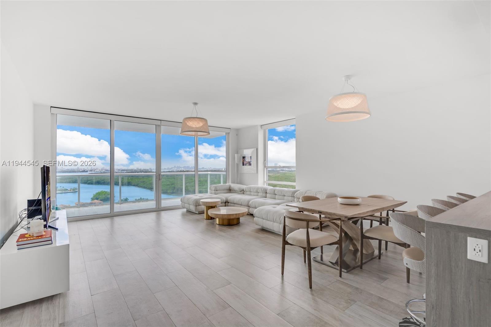 400 Sunny Isles Blvd 1801
