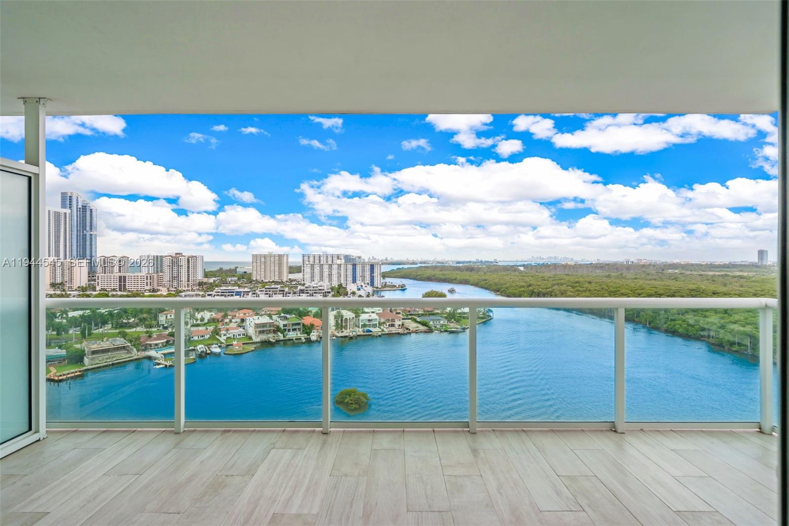 400 Sunny Isles Blvd 1801