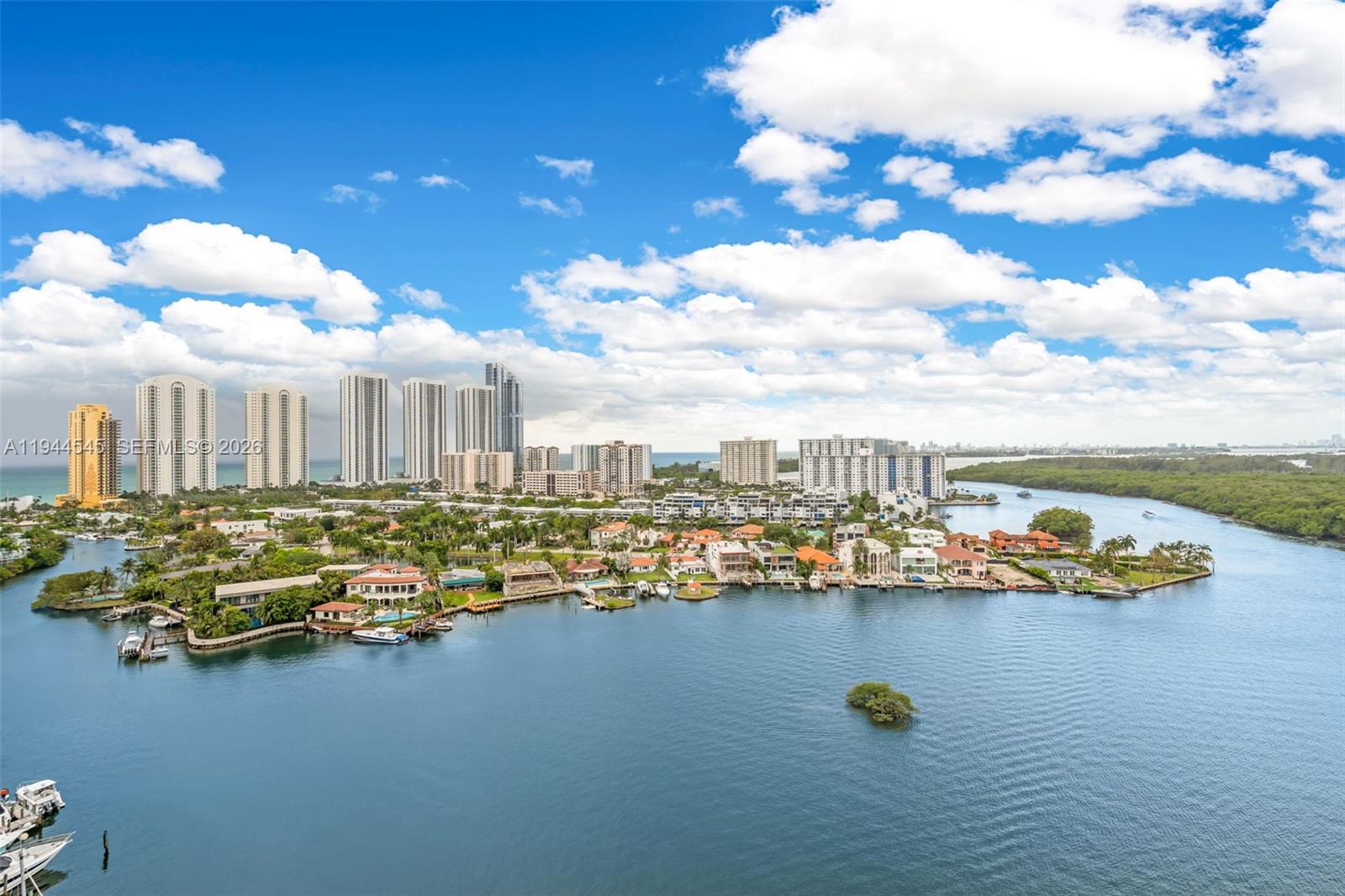 400 Sunny Isles Blvd 1801