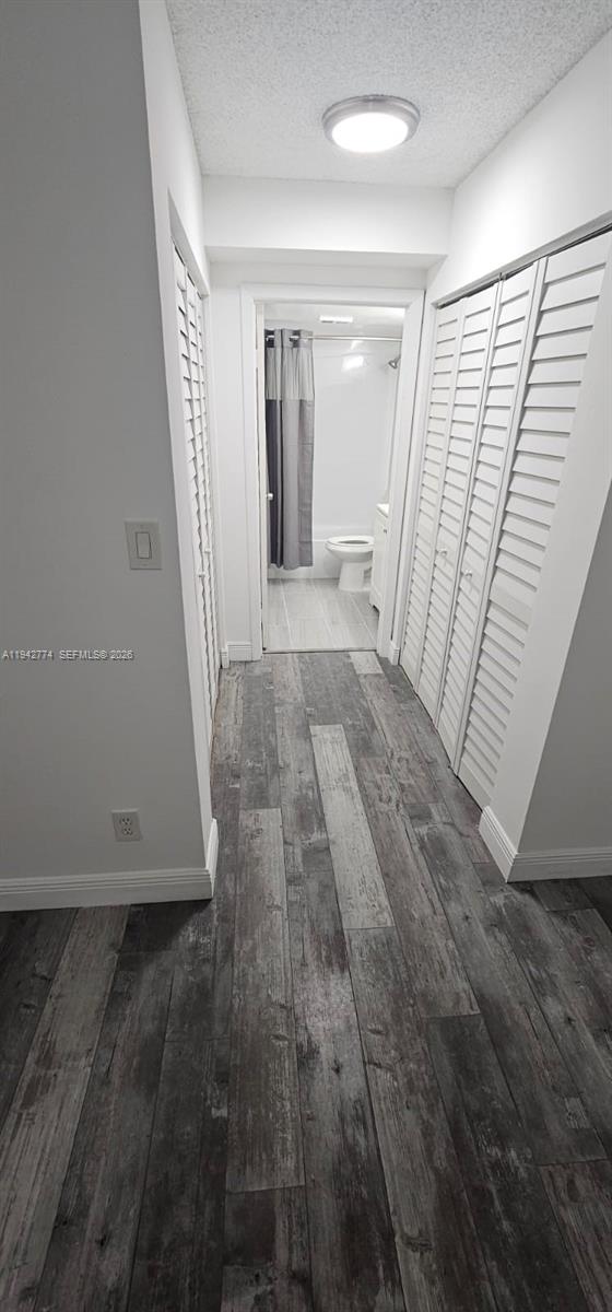 HOLLYWOOD PARC CONDOMINIU - Residential Lease