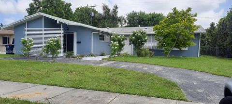 A home in Cutler Bay