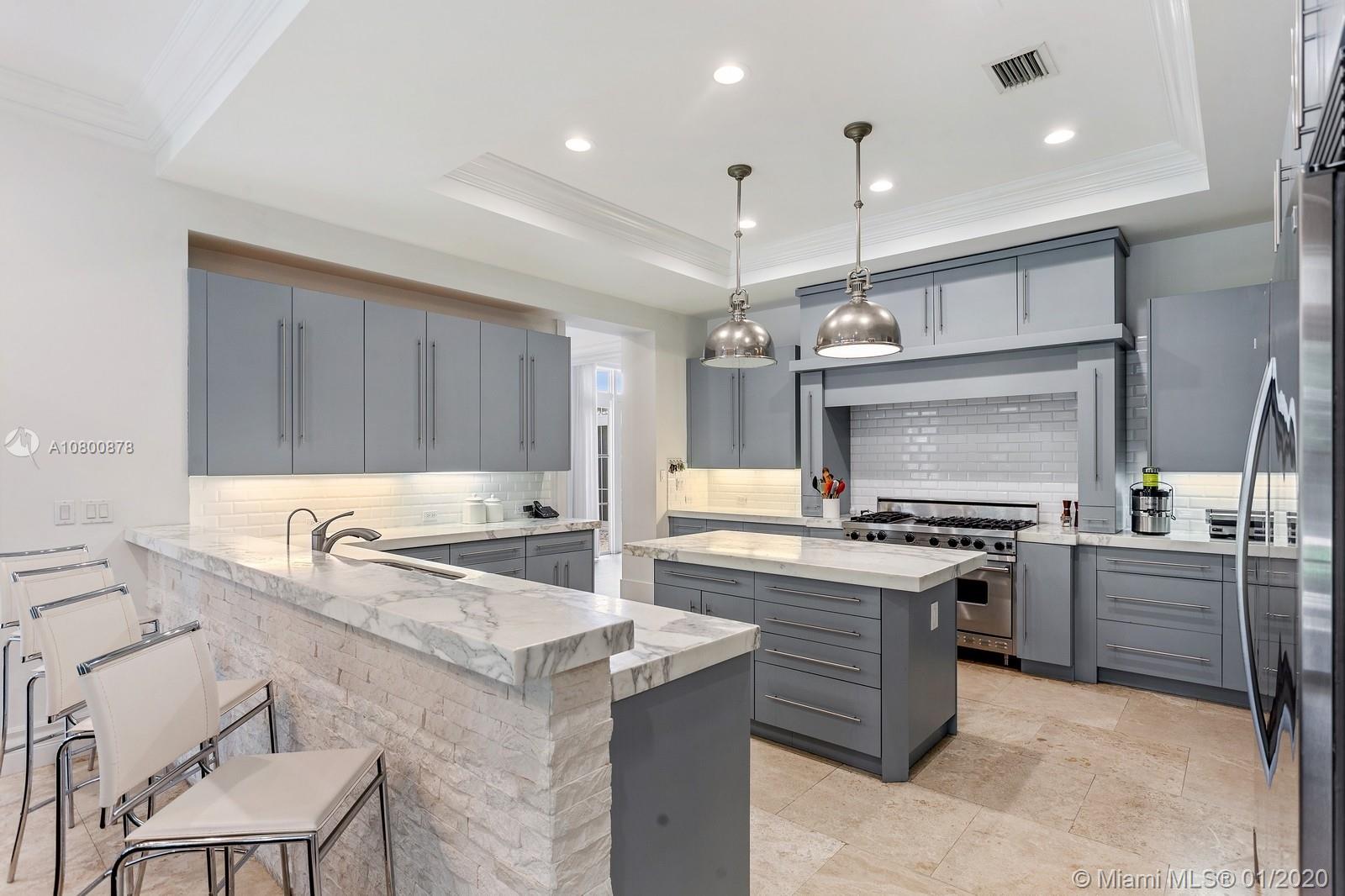 HARDIE ROAD ESTATES - Residential