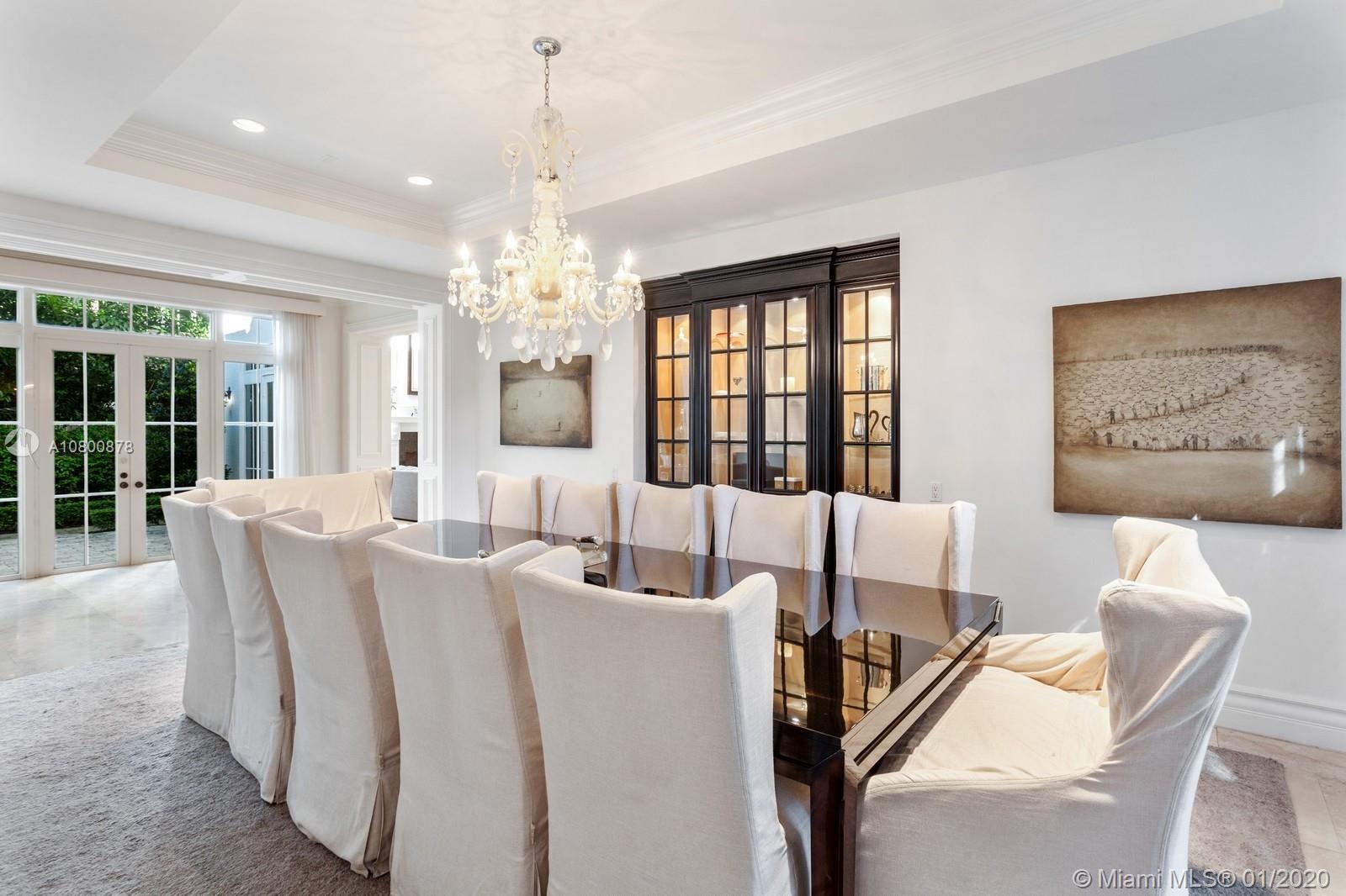 HARDIE ROAD ESTATES - Residential