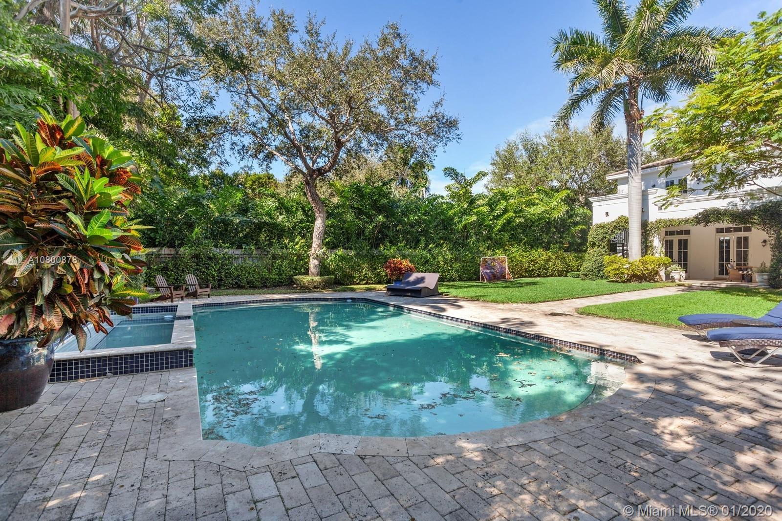 HARDIE ROAD ESTATES - Residential