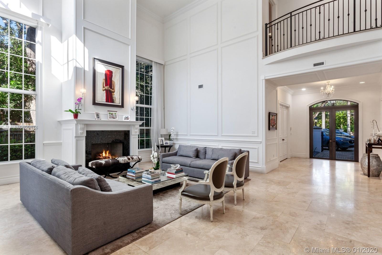 HARDIE ROAD ESTATES - Residential