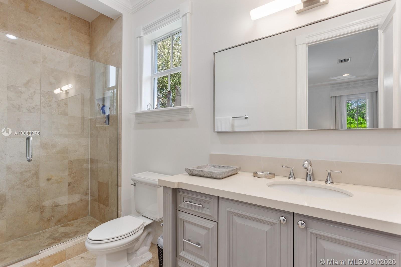 HARDIE ROAD ESTATES - Residential