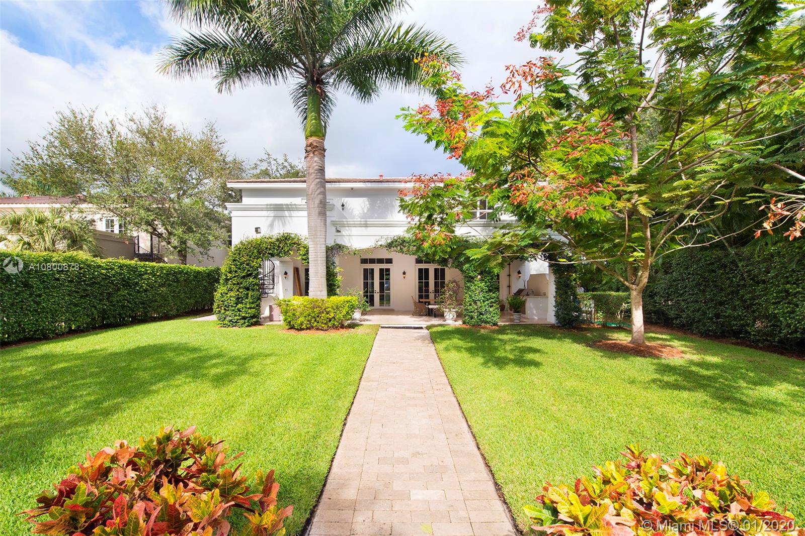 HARDIE ROAD ESTATES - Residential