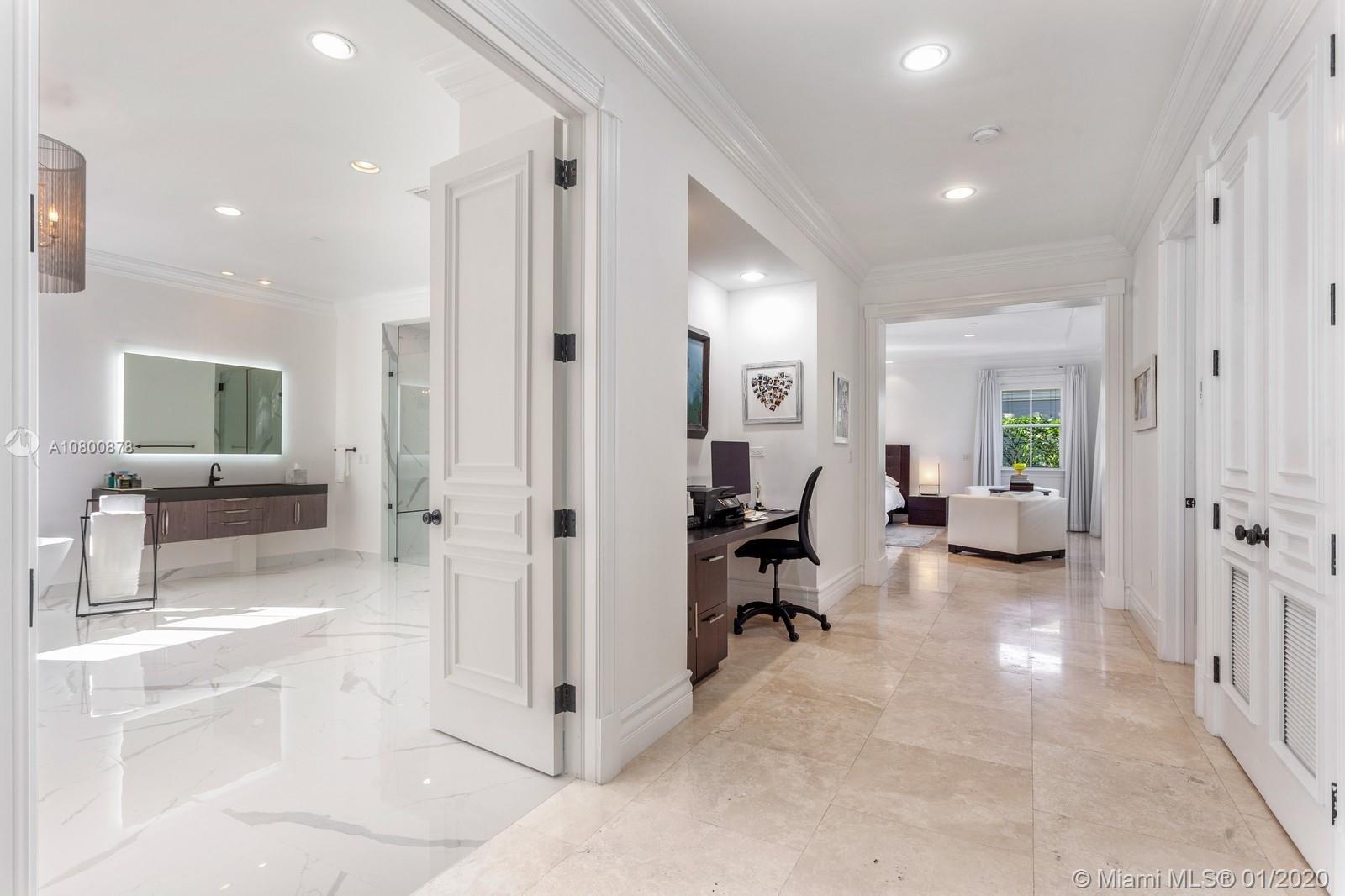 HARDIE ROAD ESTATES - Residential