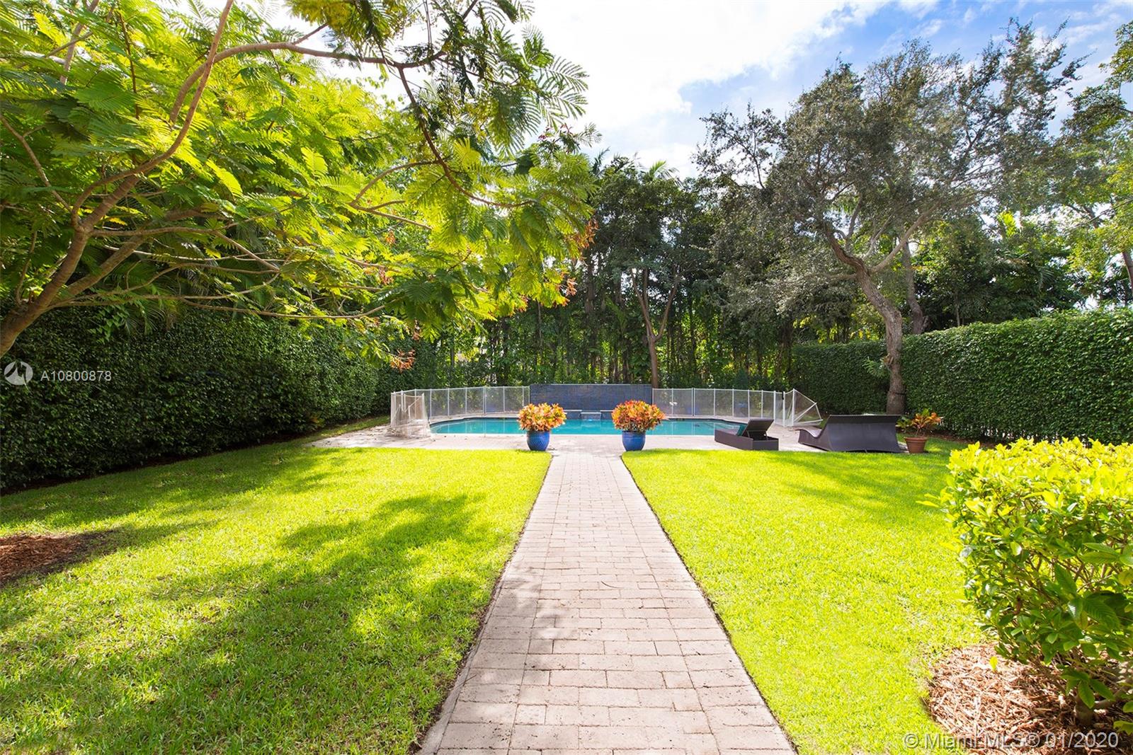 HARDIE ROAD ESTATES - Residential