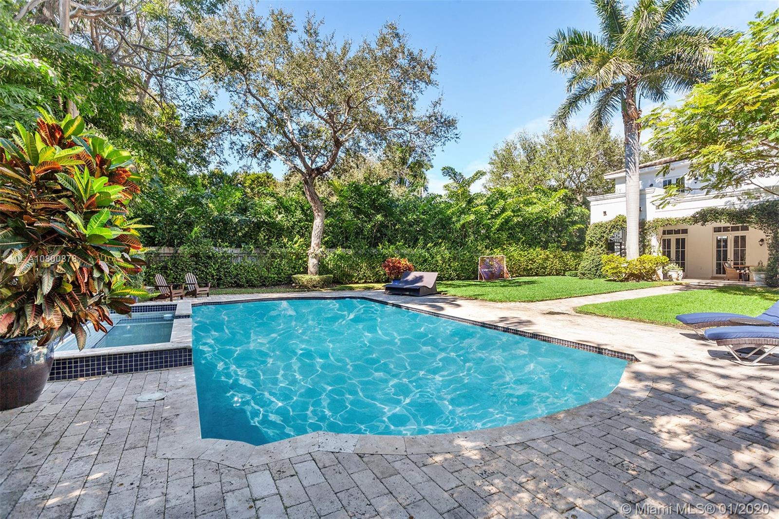 HARDIE ROAD ESTATES - Residential