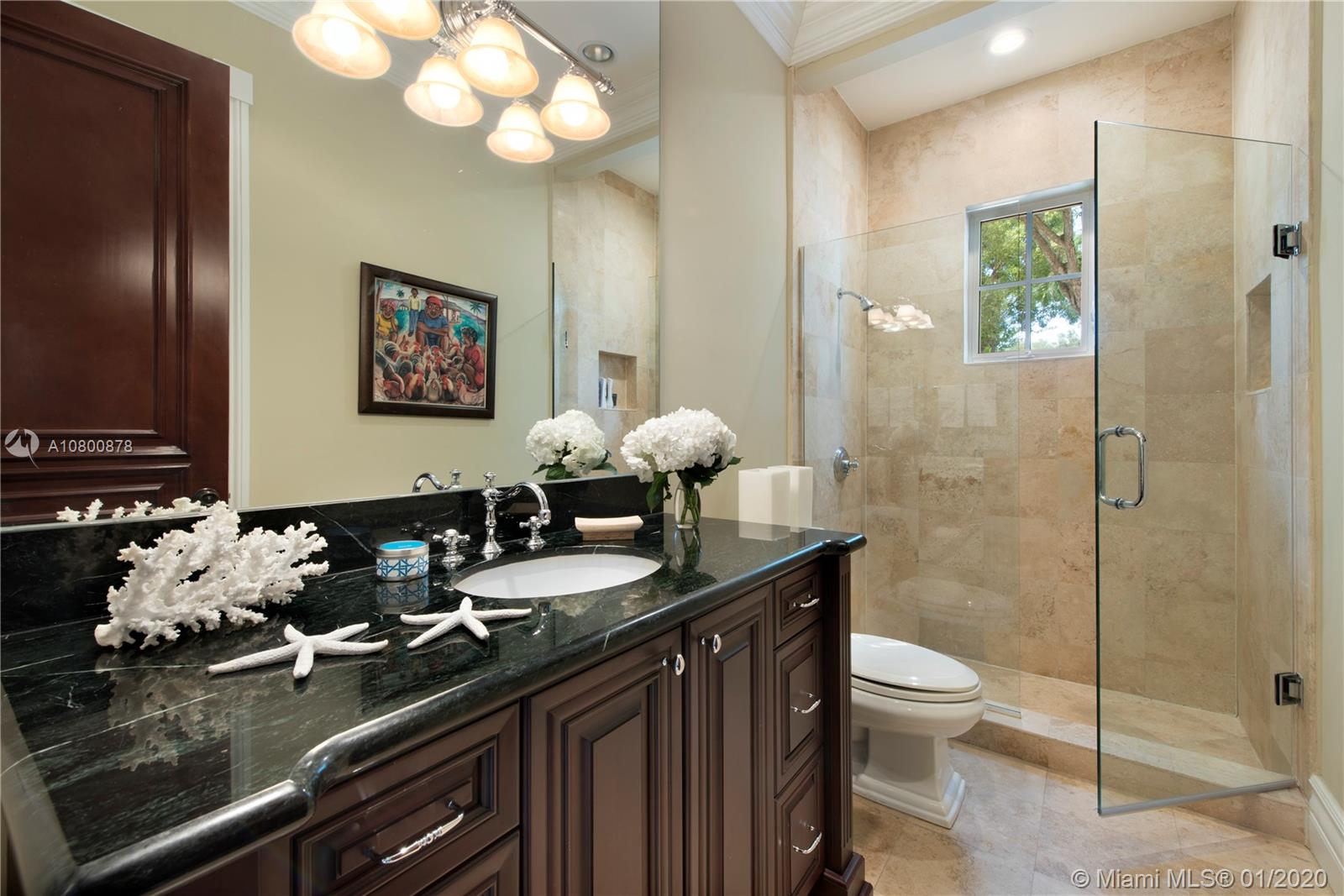 HARDIE ROAD ESTATES - Residential