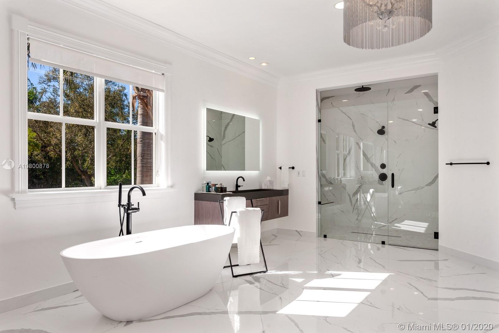 HARDIE ROAD ESTATES - Residential