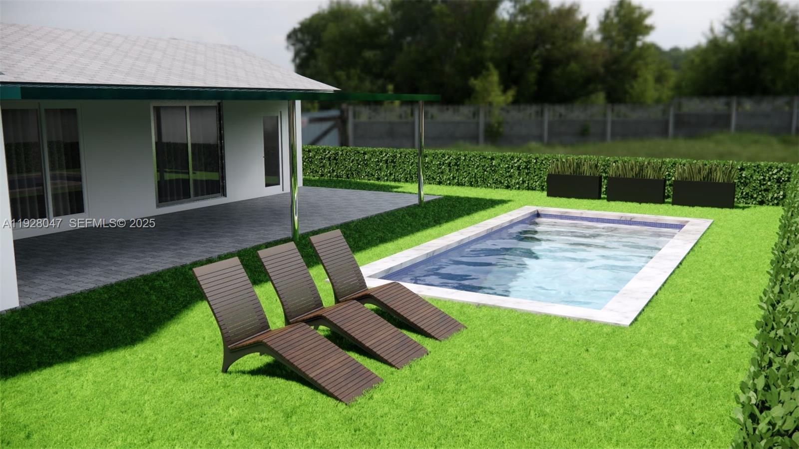 SKYLAKE MANORS - Residential