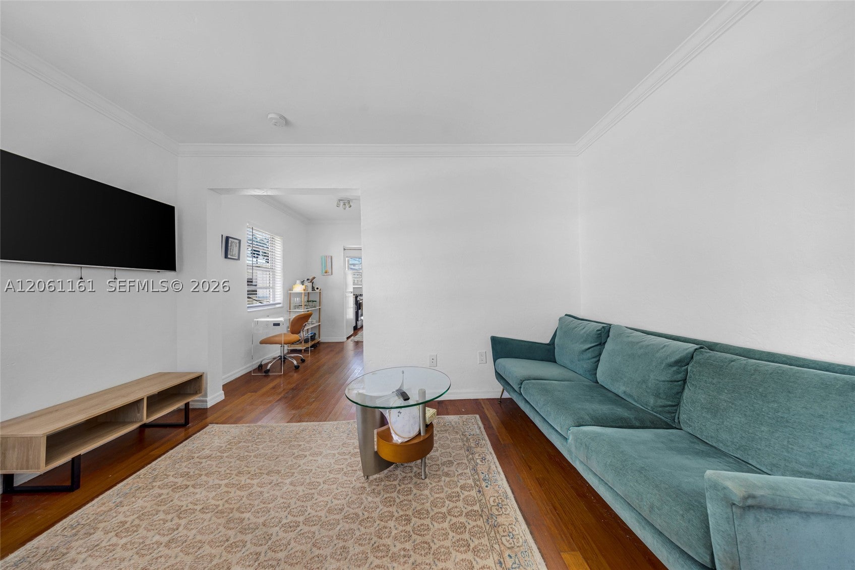 901 Meridian Ave 207