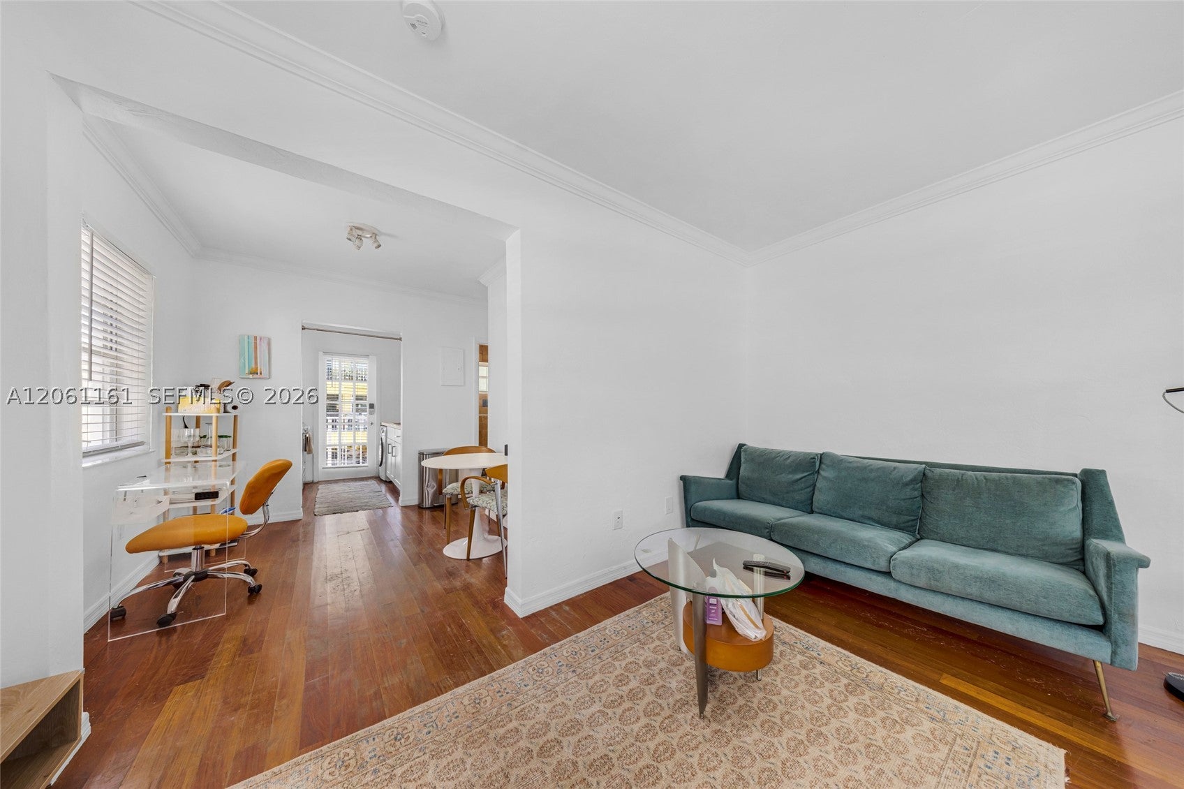 901 Meridian Ave 207