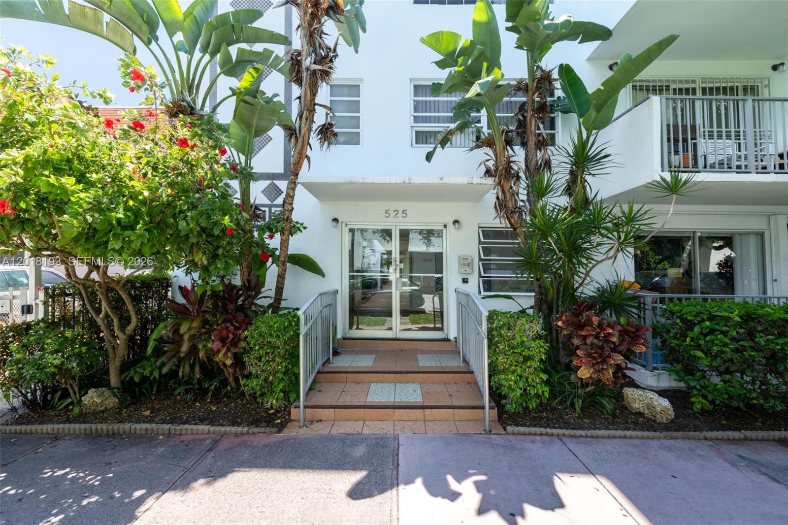 525 MERIDIAN CONDO - Residential