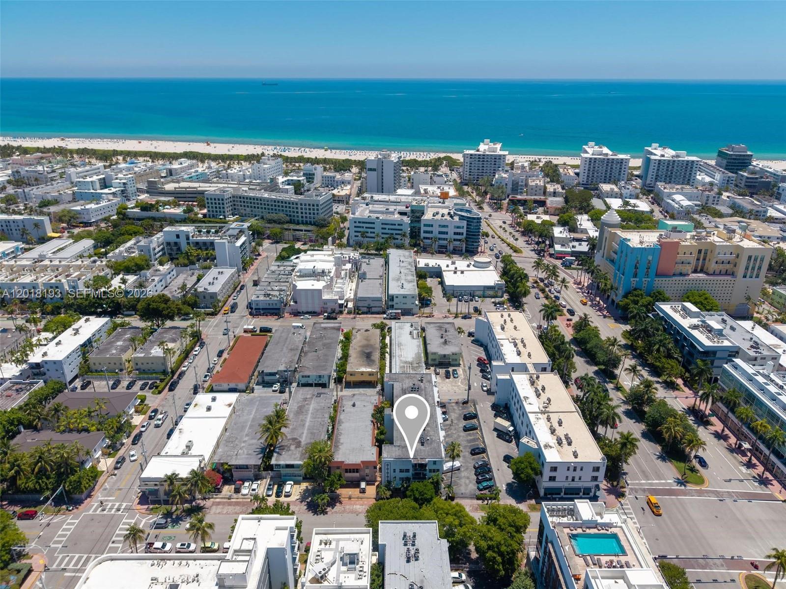 525 MERIDIAN CONDO - Residential
