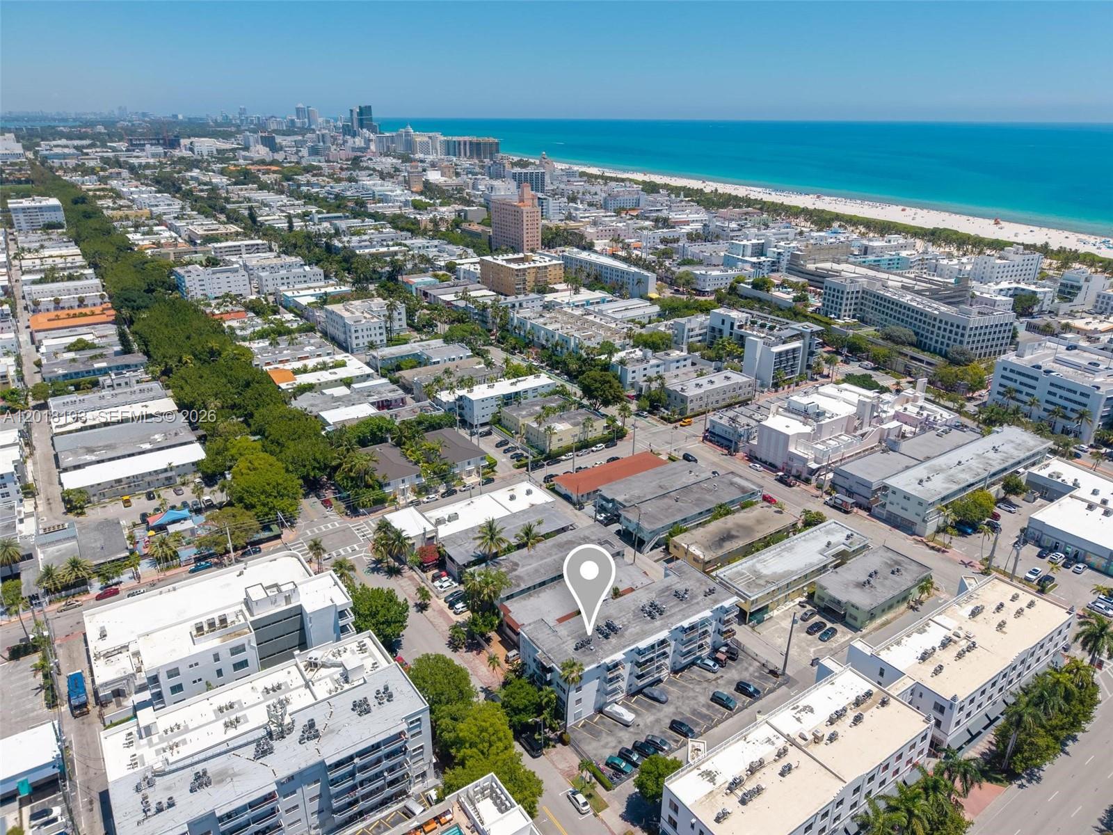 525 MERIDIAN CONDO - Residential