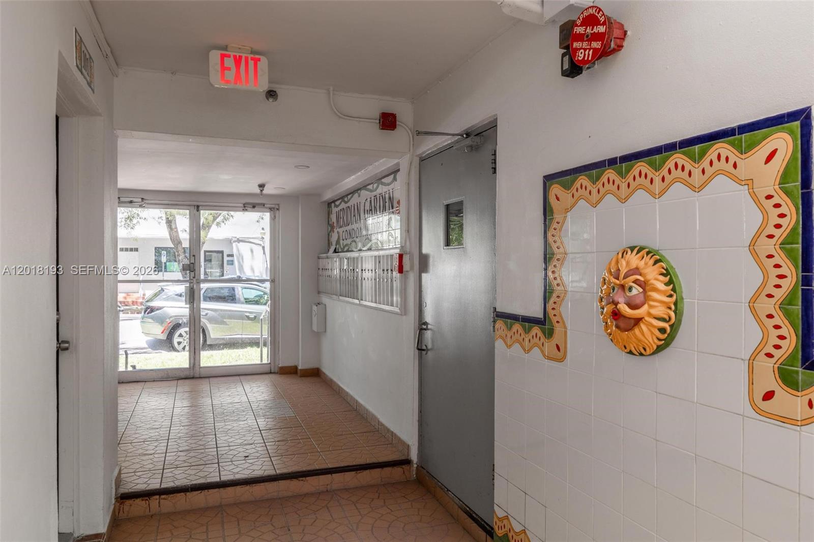 525 MERIDIAN CONDO - Residential