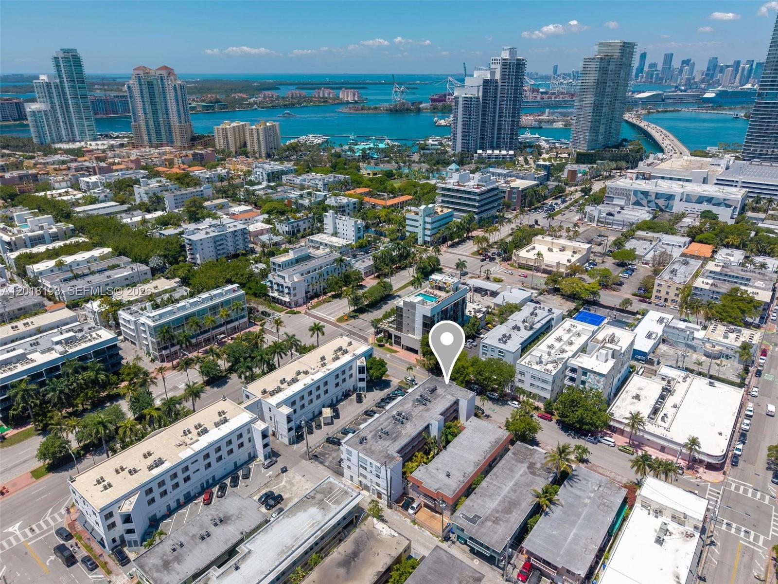 525 MERIDIAN CONDO - Residential