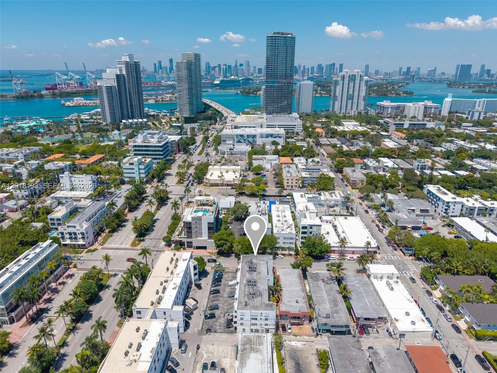 525 MERIDIAN CONDO - Residential