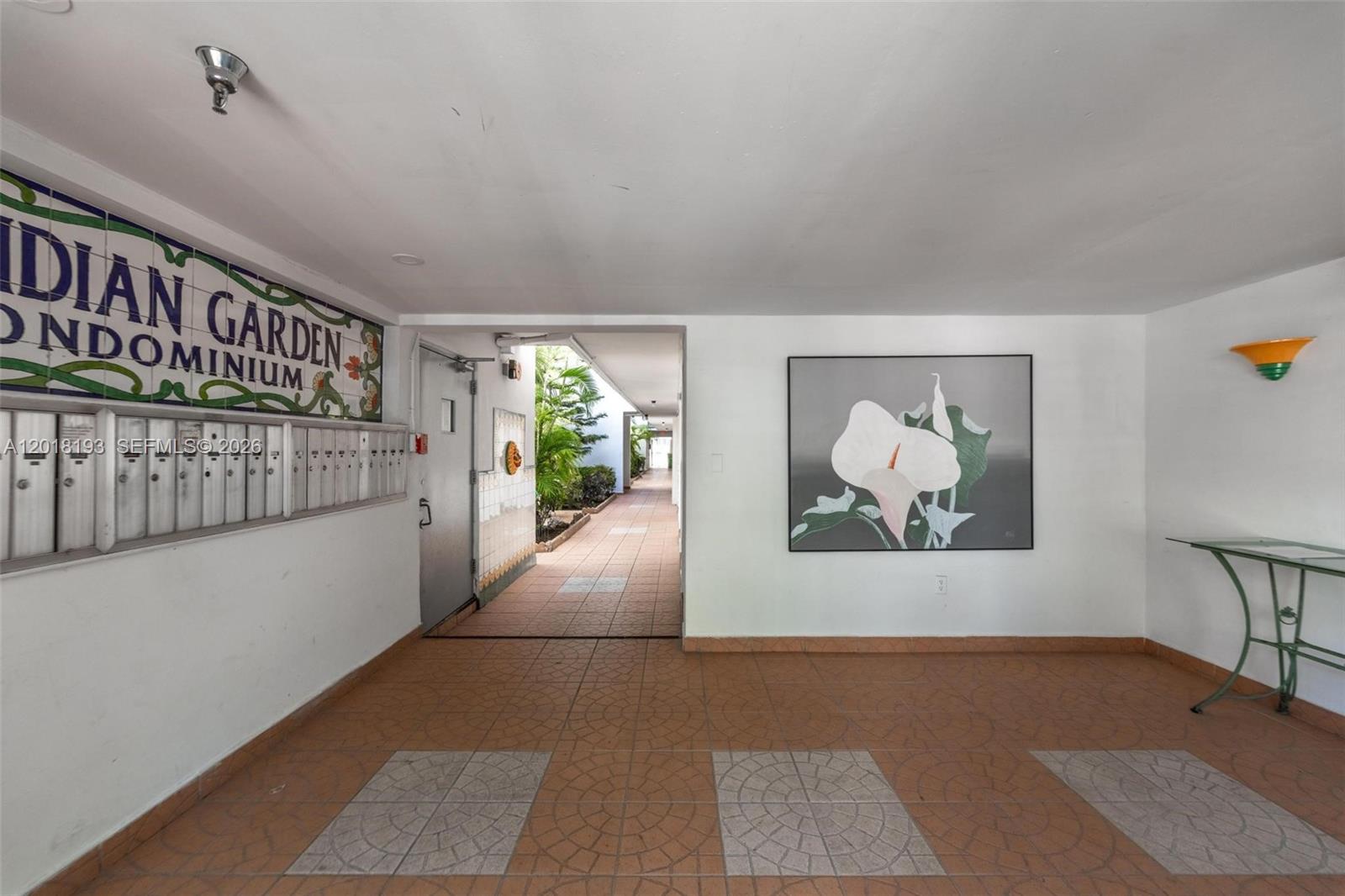 525 MERIDIAN CONDO - Residential