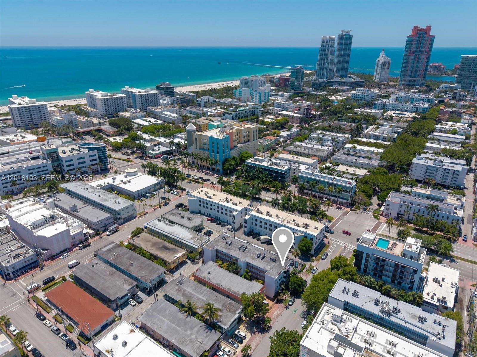 525 MERIDIAN CONDO - Residential