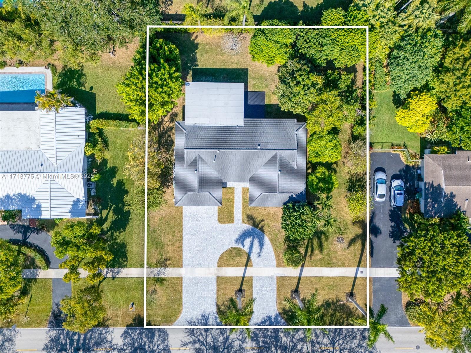 PINE SHORE SEC 1 - Residential