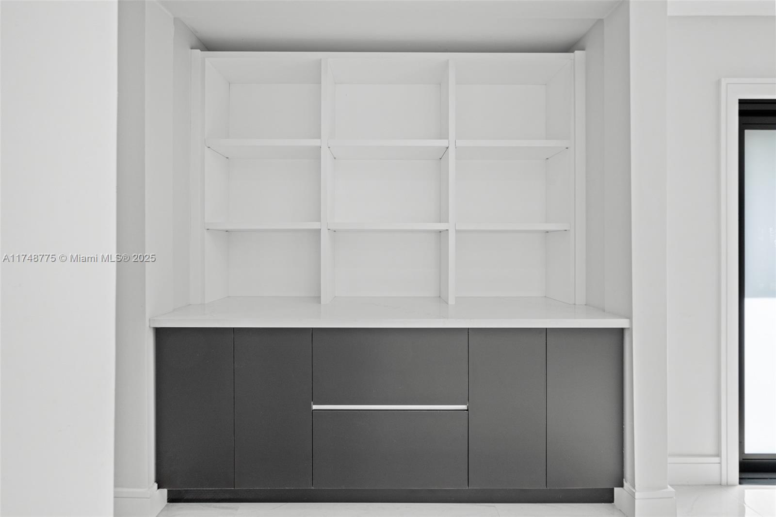 PINE SHORE SEC 1 - Residential