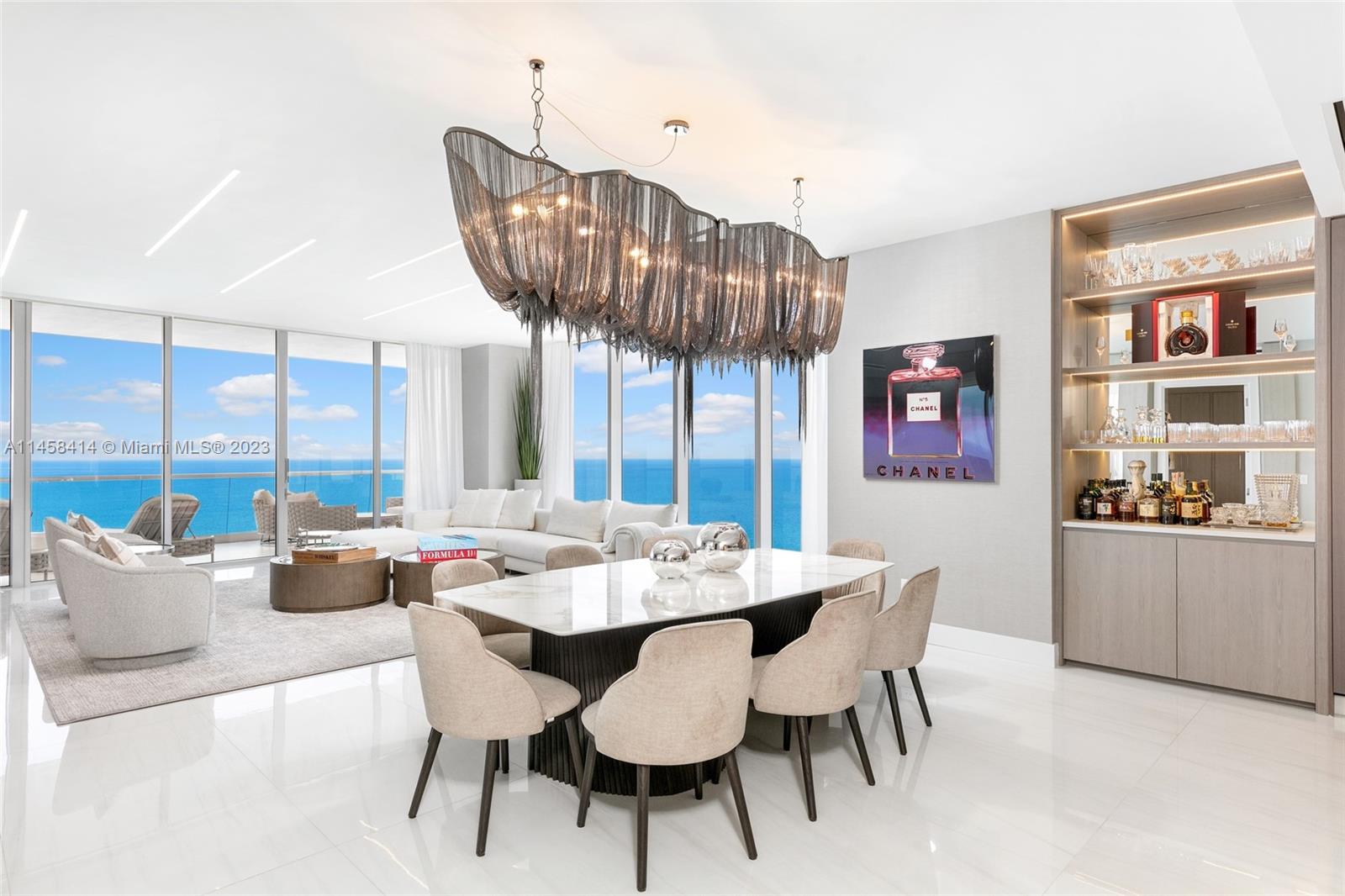 Turnberry Ocean Club - Residential