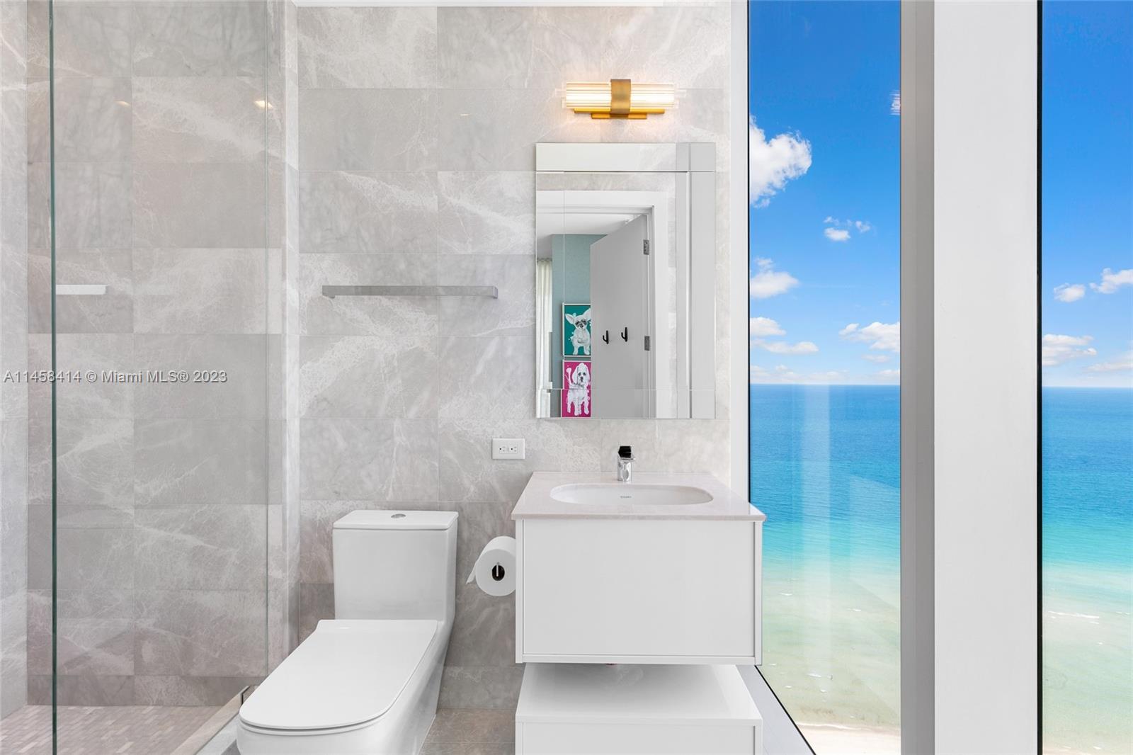 Turnberry Ocean Club - Residential