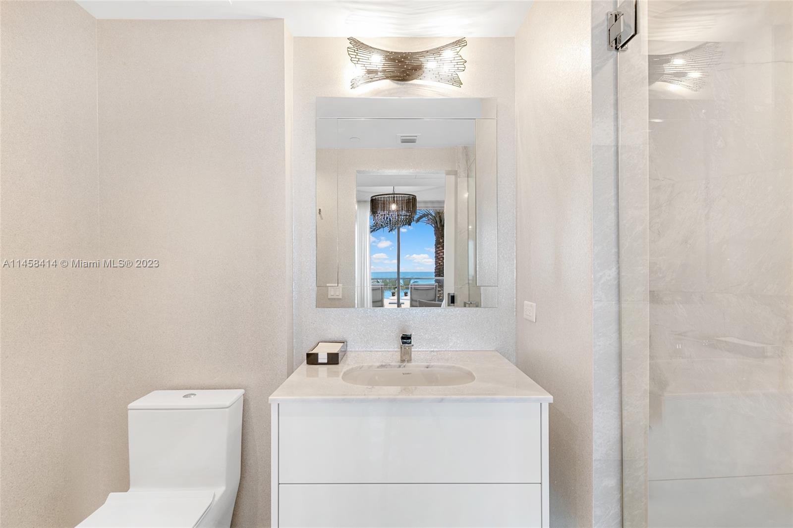 Turnberry Ocean Club - Residential