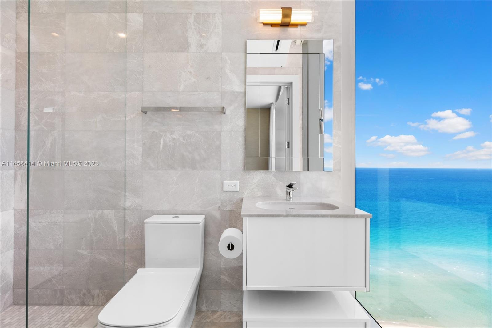 Turnberry Ocean Club - Residential