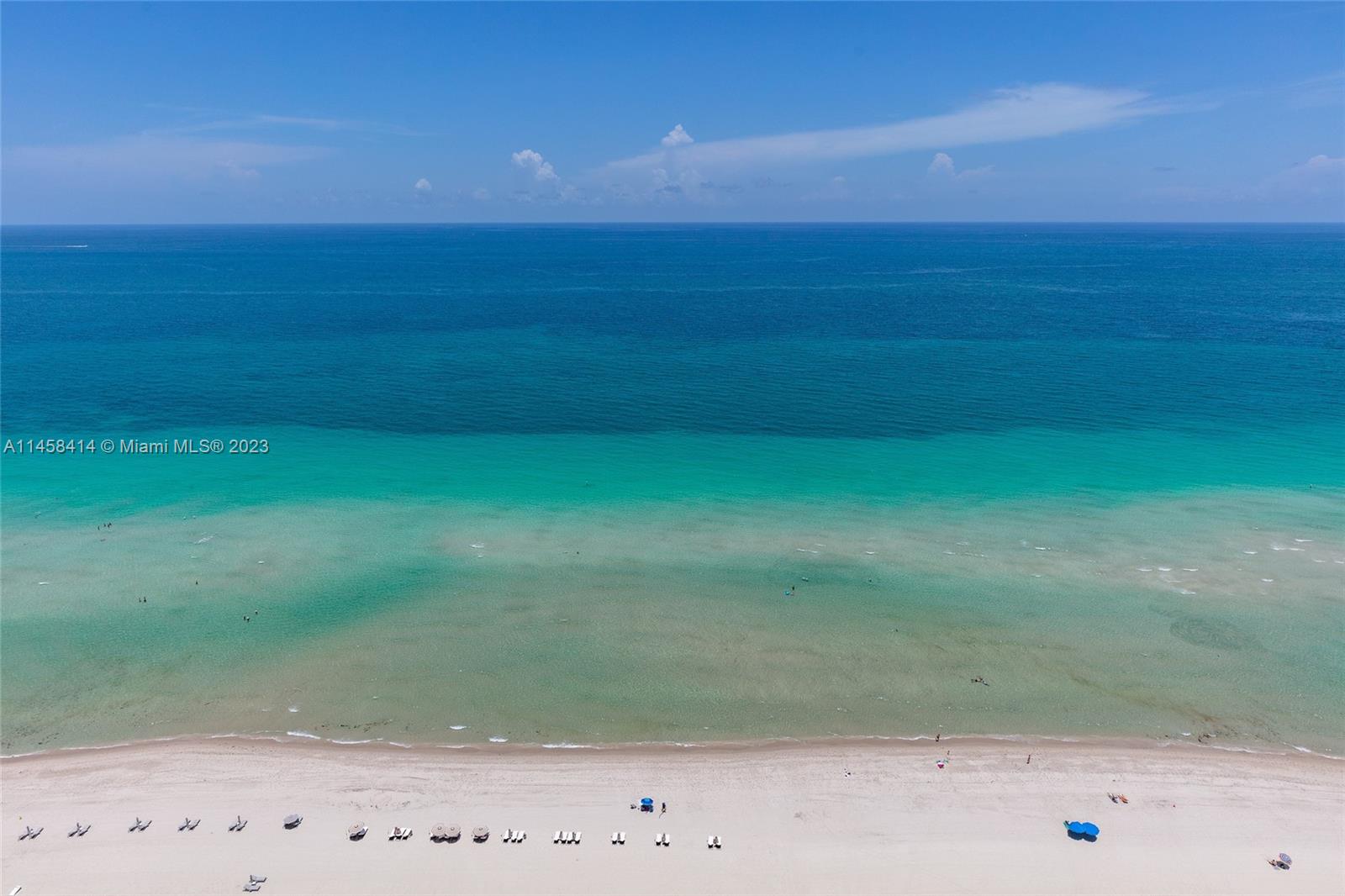 Turnberry Ocean Club - Residential