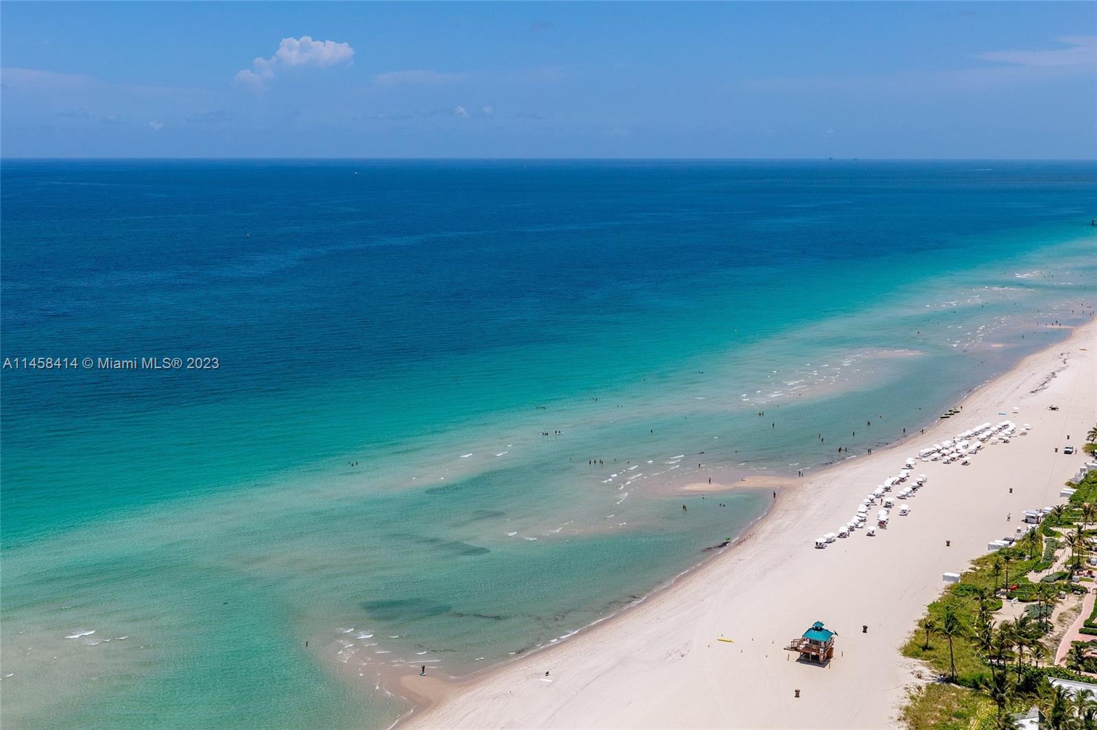 Turnberry Ocean Club - Residential