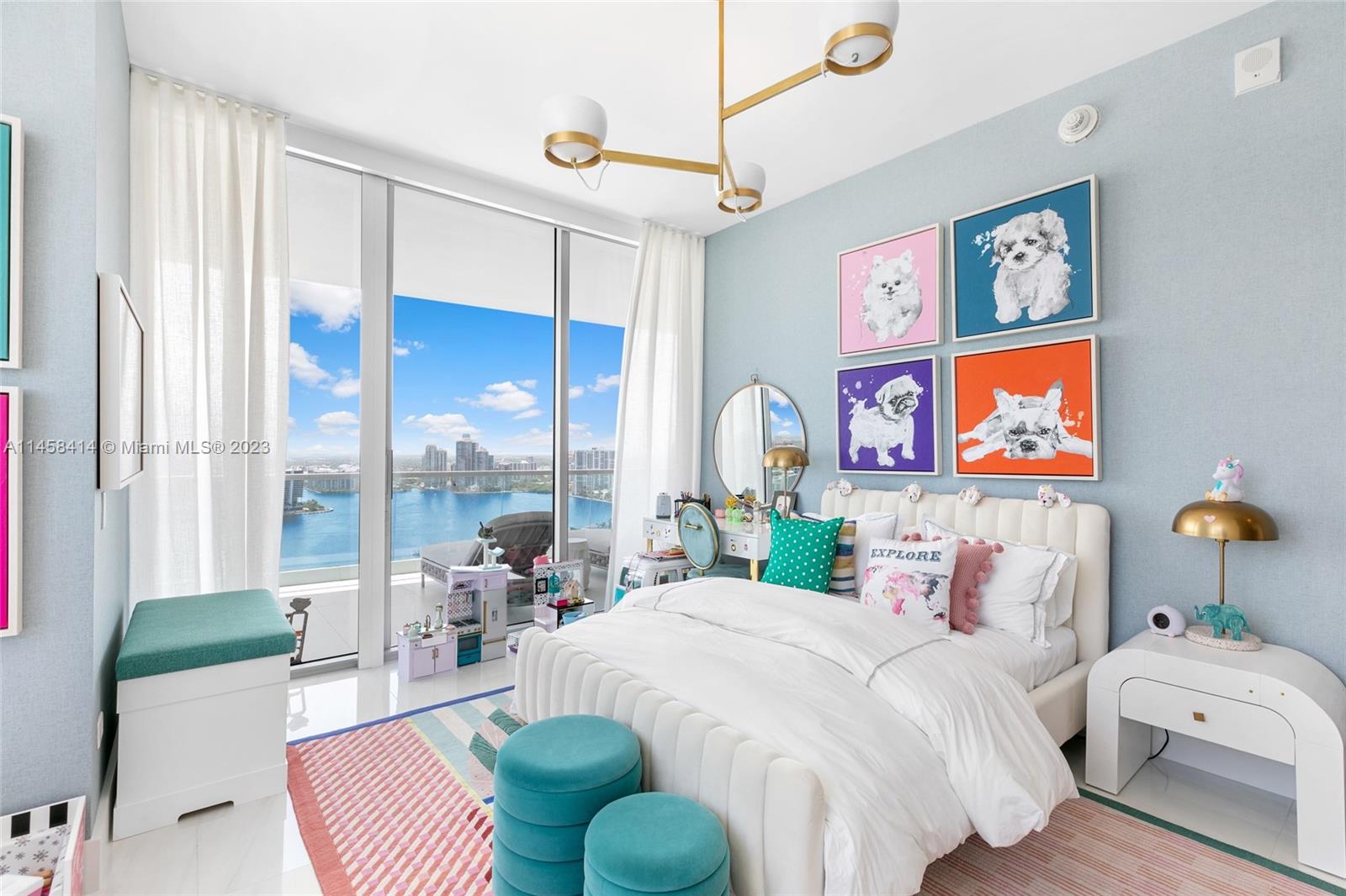 Turnberry Ocean Club - Residential