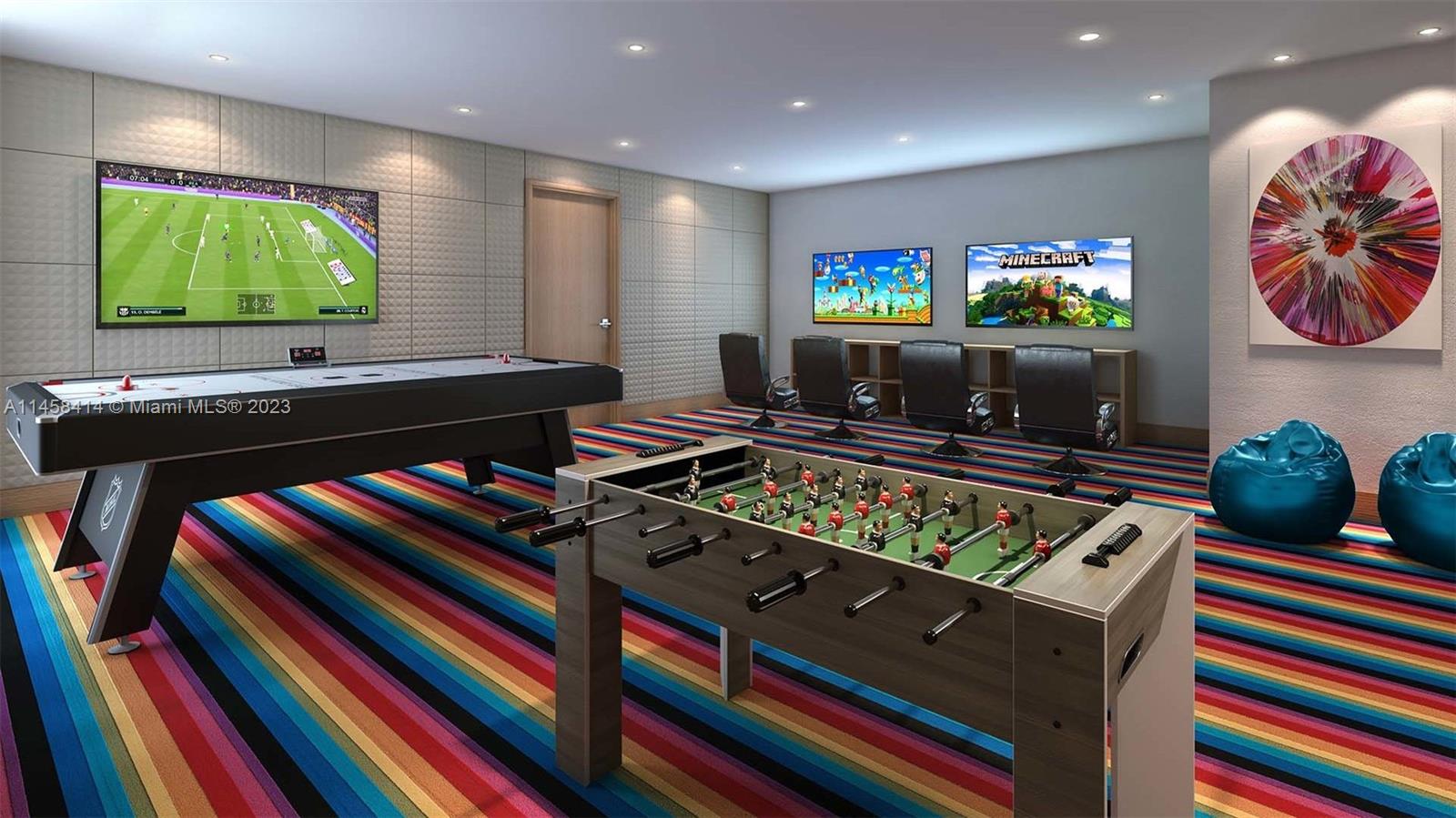 Turnberry Ocean Club - Residential