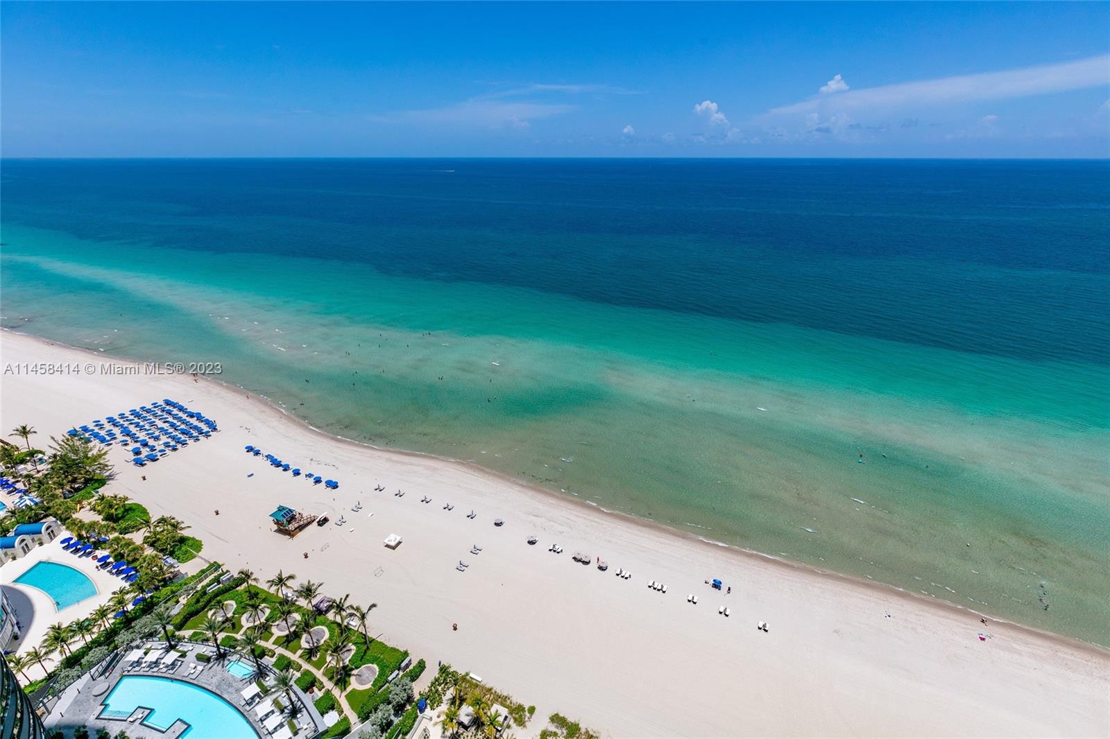 Turnberry Ocean Club - Residential